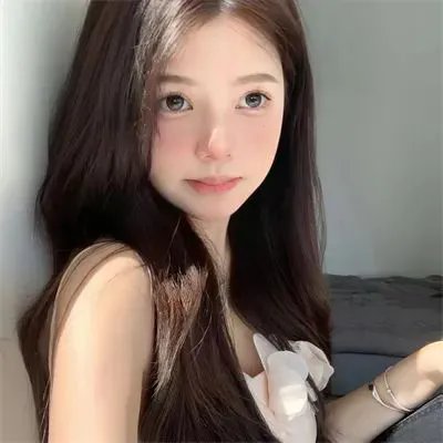 老人院的帕妃女士